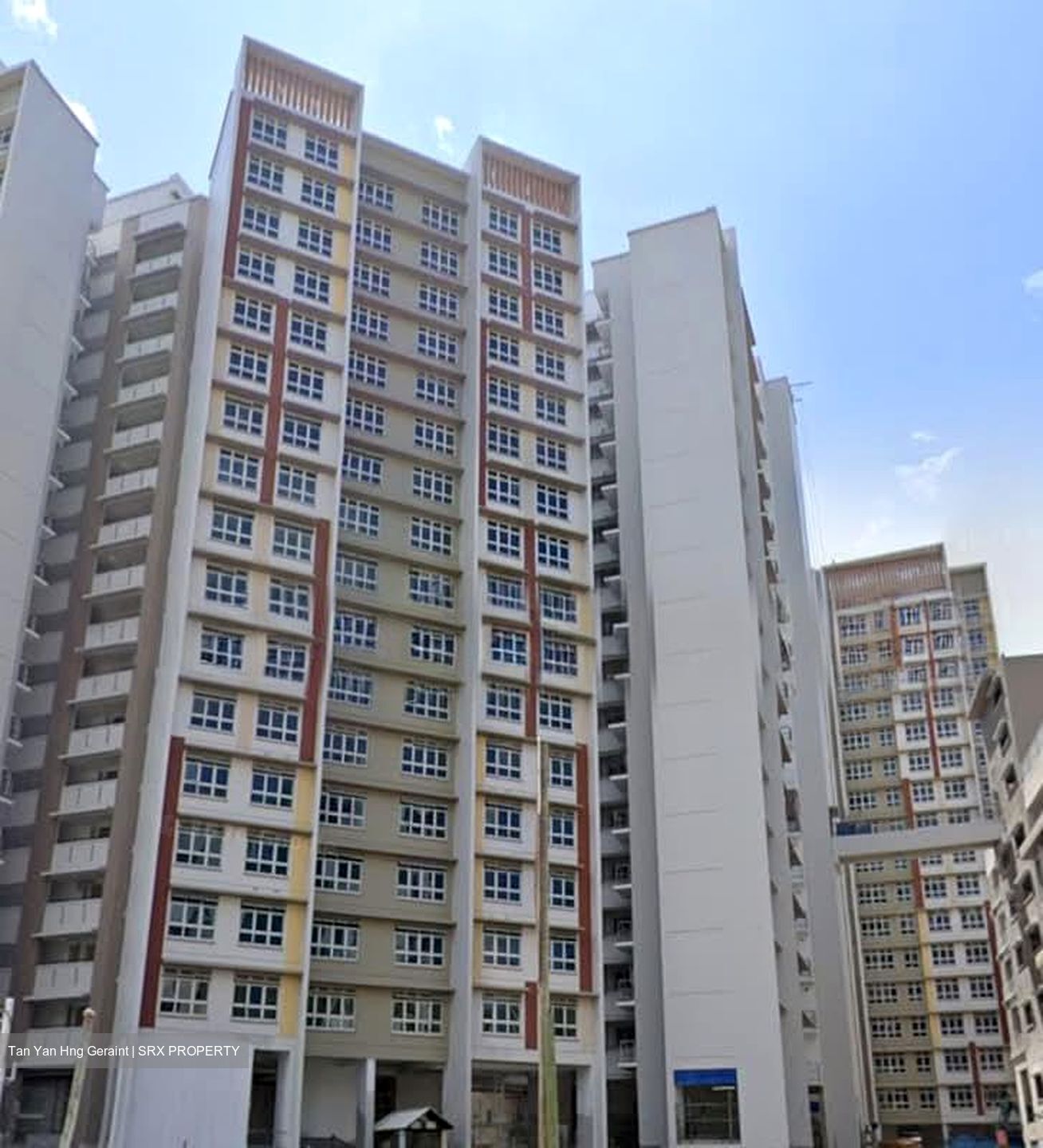 Blk 224C Bartley Beacon (Toa Payoh), HDB 5 Rooms #602332361